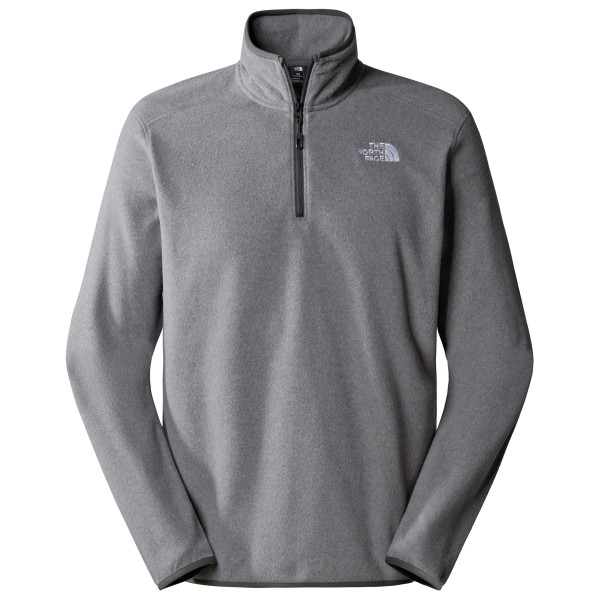 The North Face - 100 Glacier 1/4 Zip - Fleecepullover