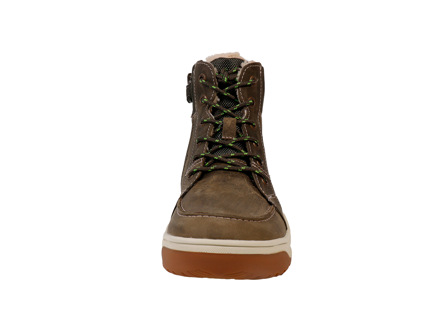 Lurchi Stiefel Dajan-Tex - dkolive