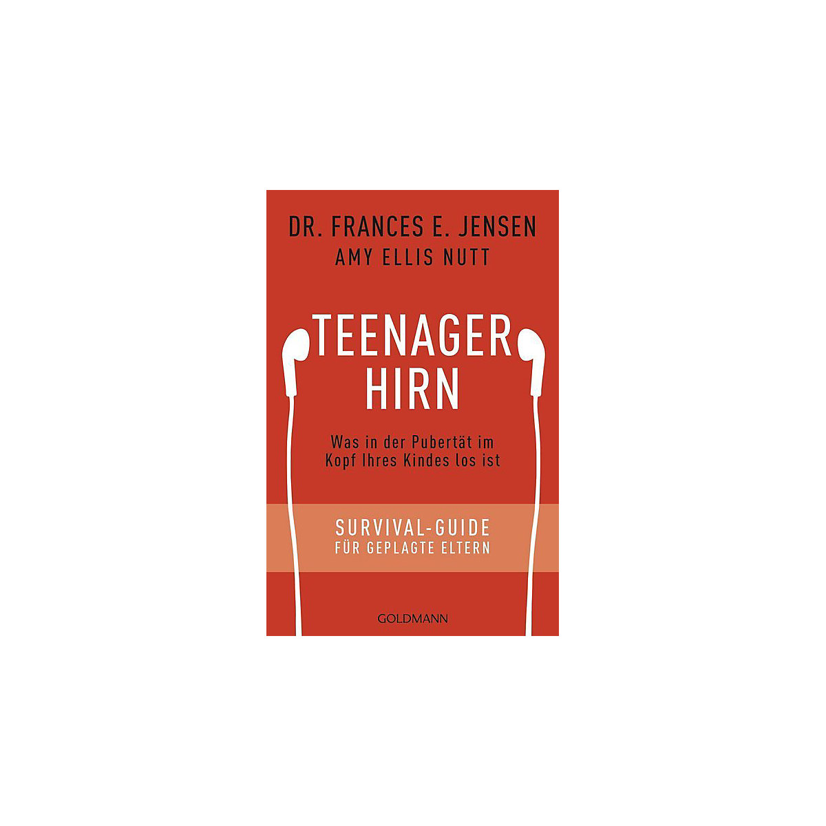 Teenager-Hirn