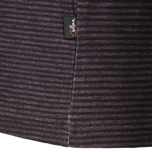 MOUNTAIN STRIPES Herren - T-Shirt
