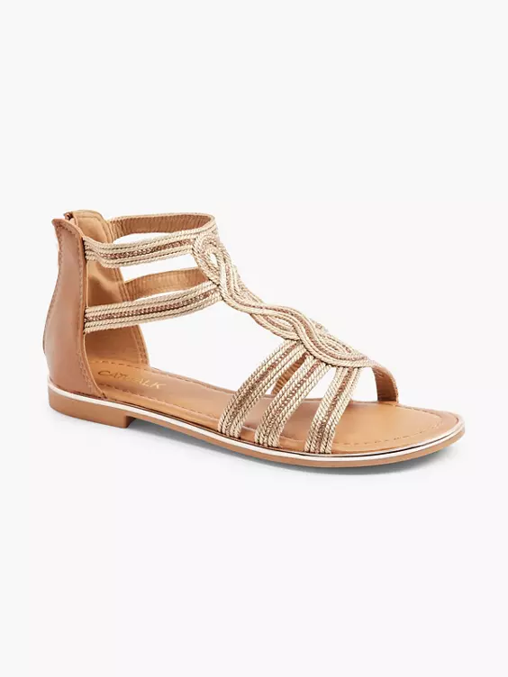 Catwalk Sandale