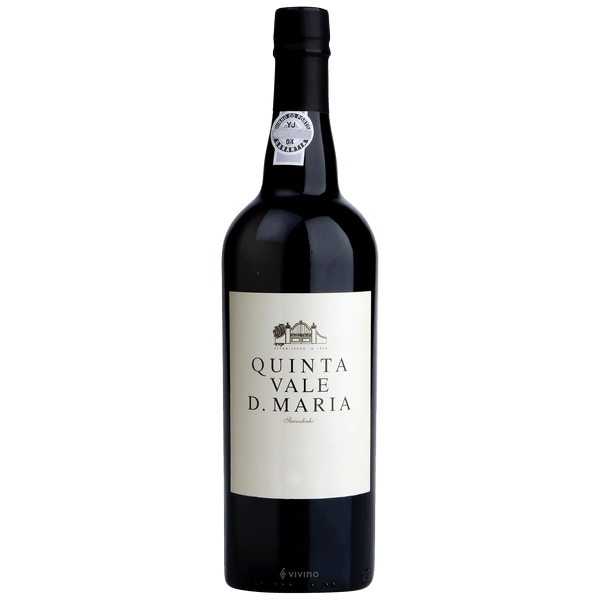 Quinta Vale D. MariaVintage Port 2009