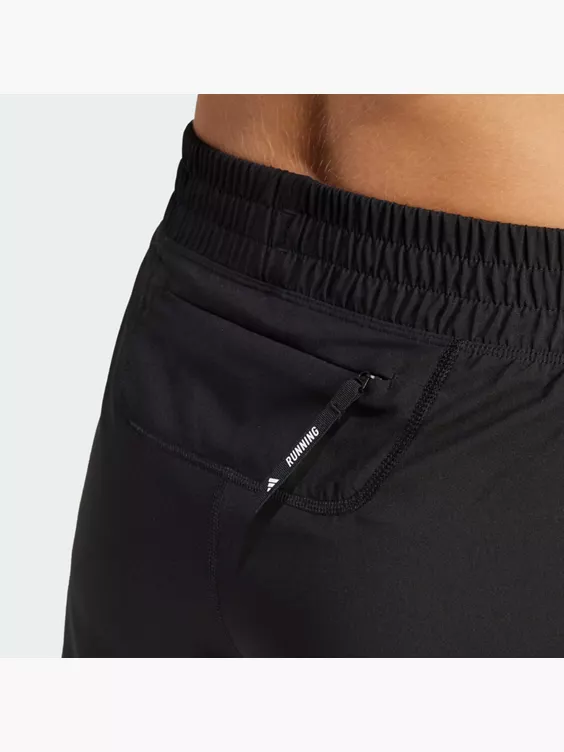 adidas Own the Run Climacool 2-in-1 Shorts