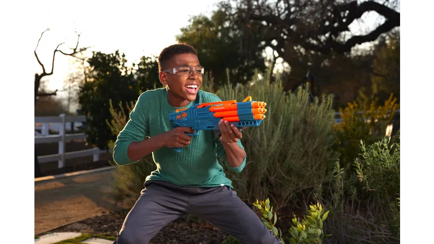 Hasbro - Nerf Elite 2.0 Ranger PD-5