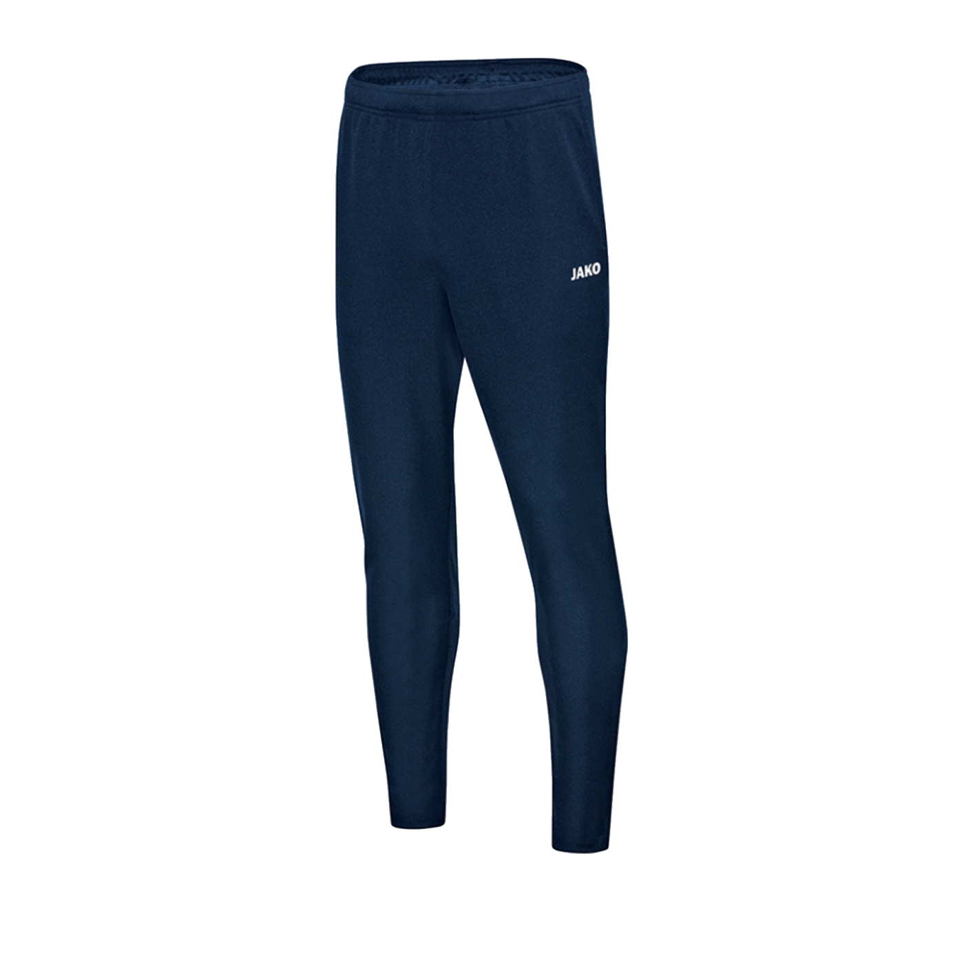 JAKO Classico Trainingshose Langgröße Blau F09