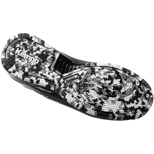 HERREN HANDBALLSCHUHE ATTACK MIDCUT 2.0