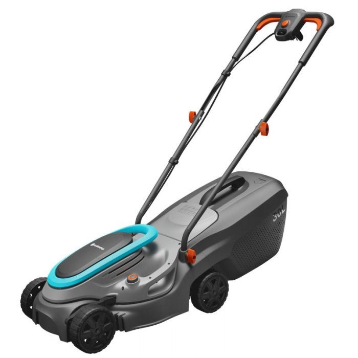Gardena 14633-20 Elektrická kosačka na trávu PowerMax 32/1200 G2