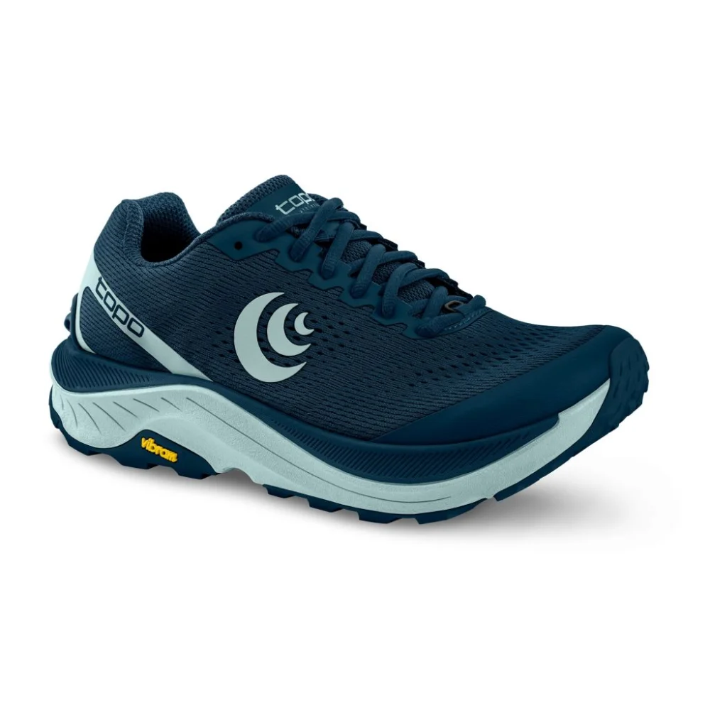 Topo Ultraventure 3 W060-NAVBLU / blau
