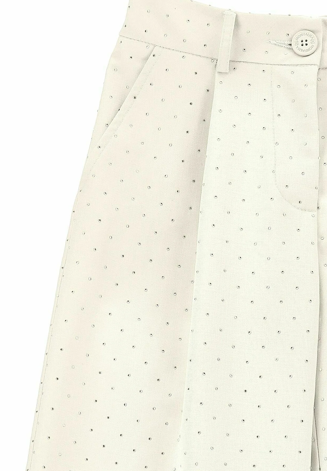 Pantalones Monnalisa