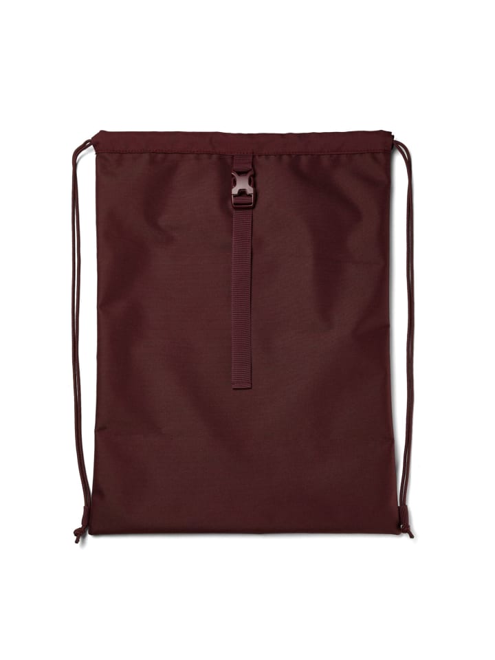 Satch Sportbeutel Nordic Ruby in Rot günstig kaufen onesize