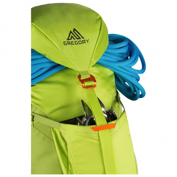 Gregory - Alpinisto 50 - Tourenrucksack