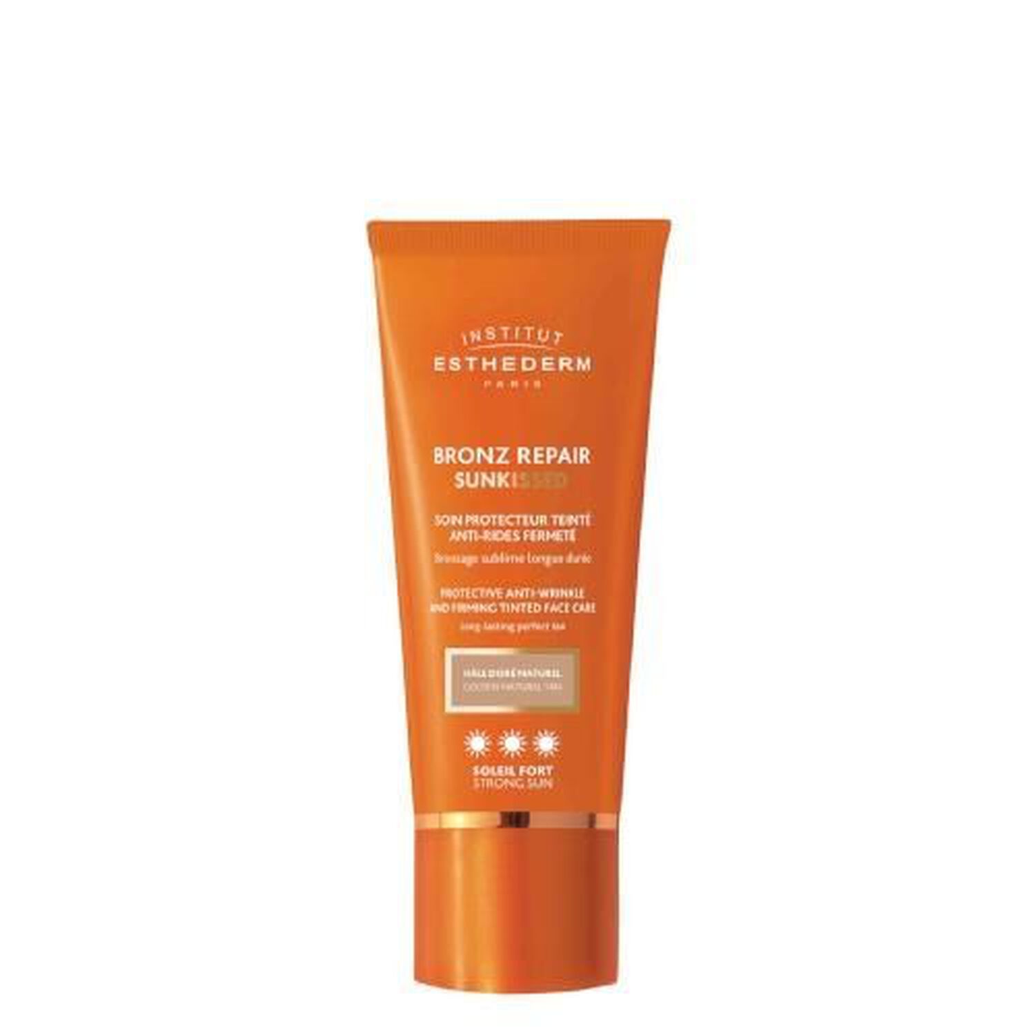 Esthederm Bronz Repair Sunkissed Soleil Fort 50 ml