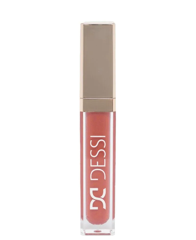 Dessi Matte Liquid Lipstick 05 Chloe