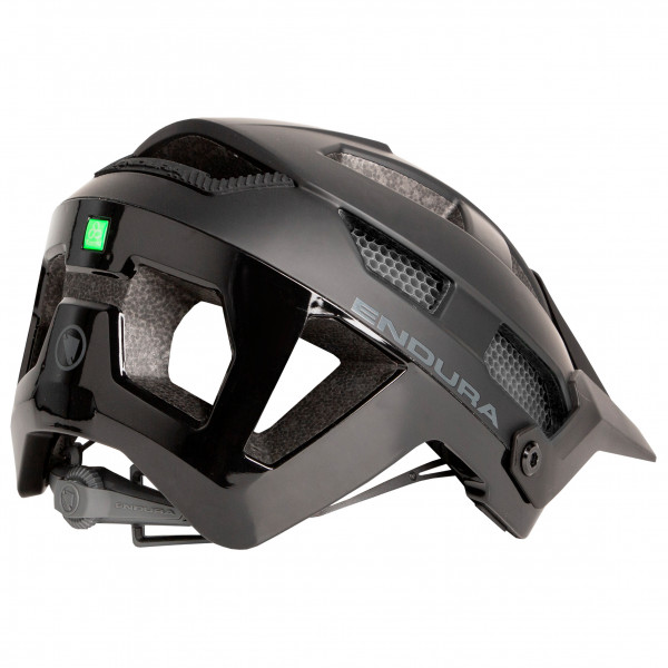 Endura - Singletrack Helm - Radhelm