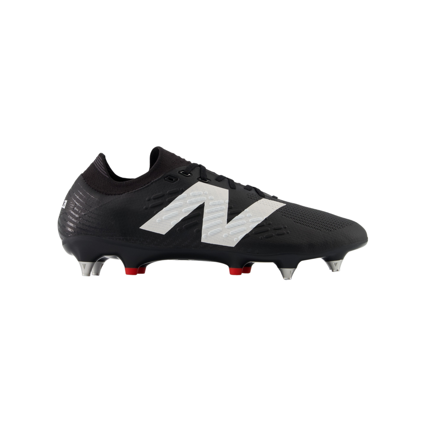 New Balance Tekela V4 Pro Low SG Schwarz FM45