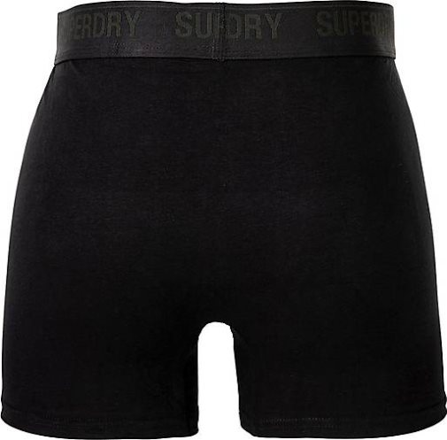 Superdry Boxershort BOXER MULTI TRIPLE PACK 3er Pack