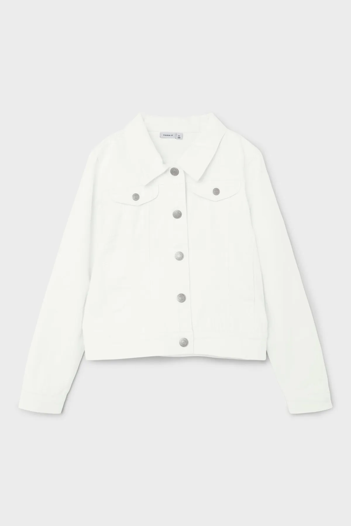 name ıt  NKFREJA TWILLJACKE 4160-YF NOOS