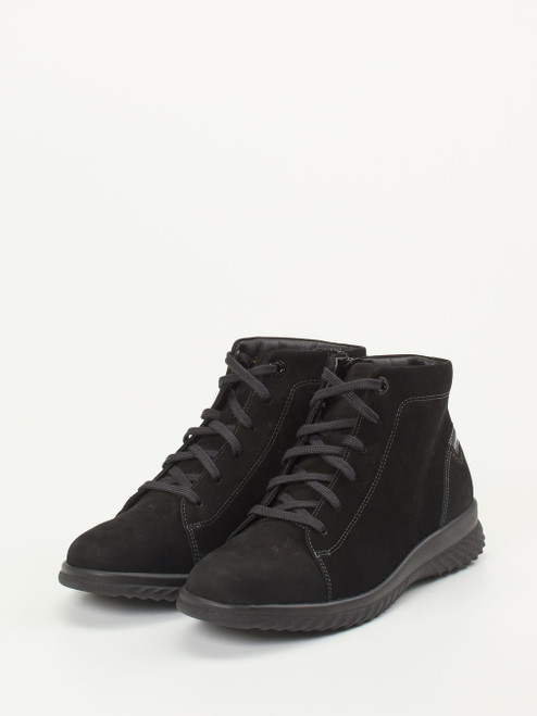 Schnürstiefelette-27510090352 Ganter