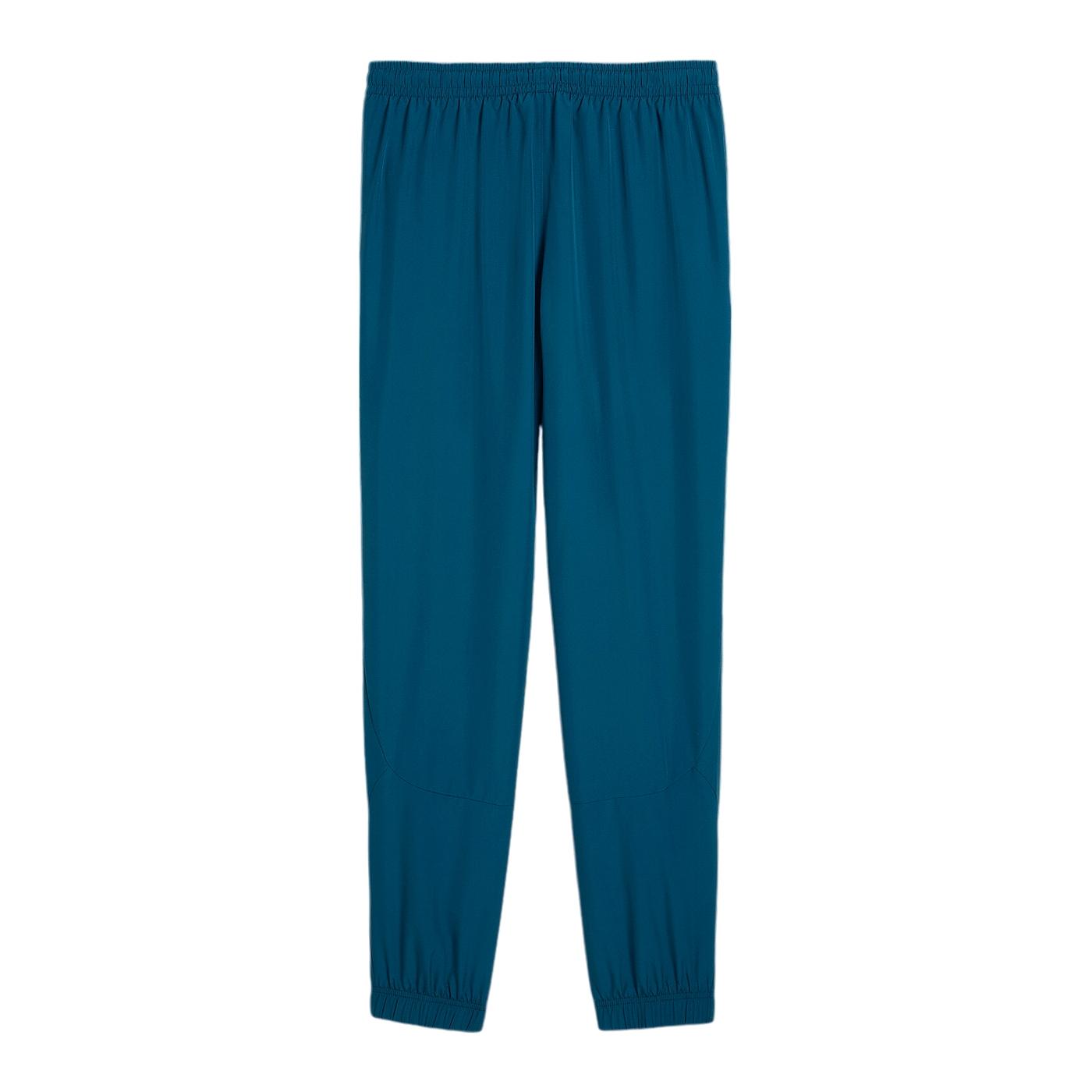 PUMA Olympique Marseille Prematch Hose 2024/2025 Blau F22