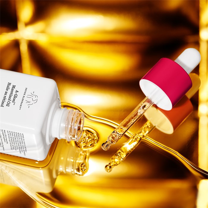 A-Gloei Maretinol Oil