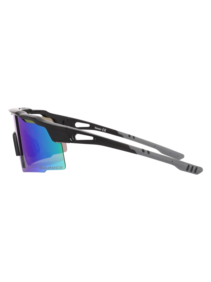 Endurance Sportbrille Alberto in 8887 various green günstig kaufen onesize