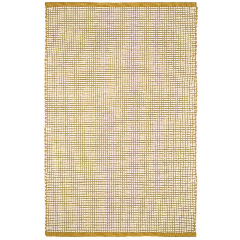Tapis laine contemporain BERGEN