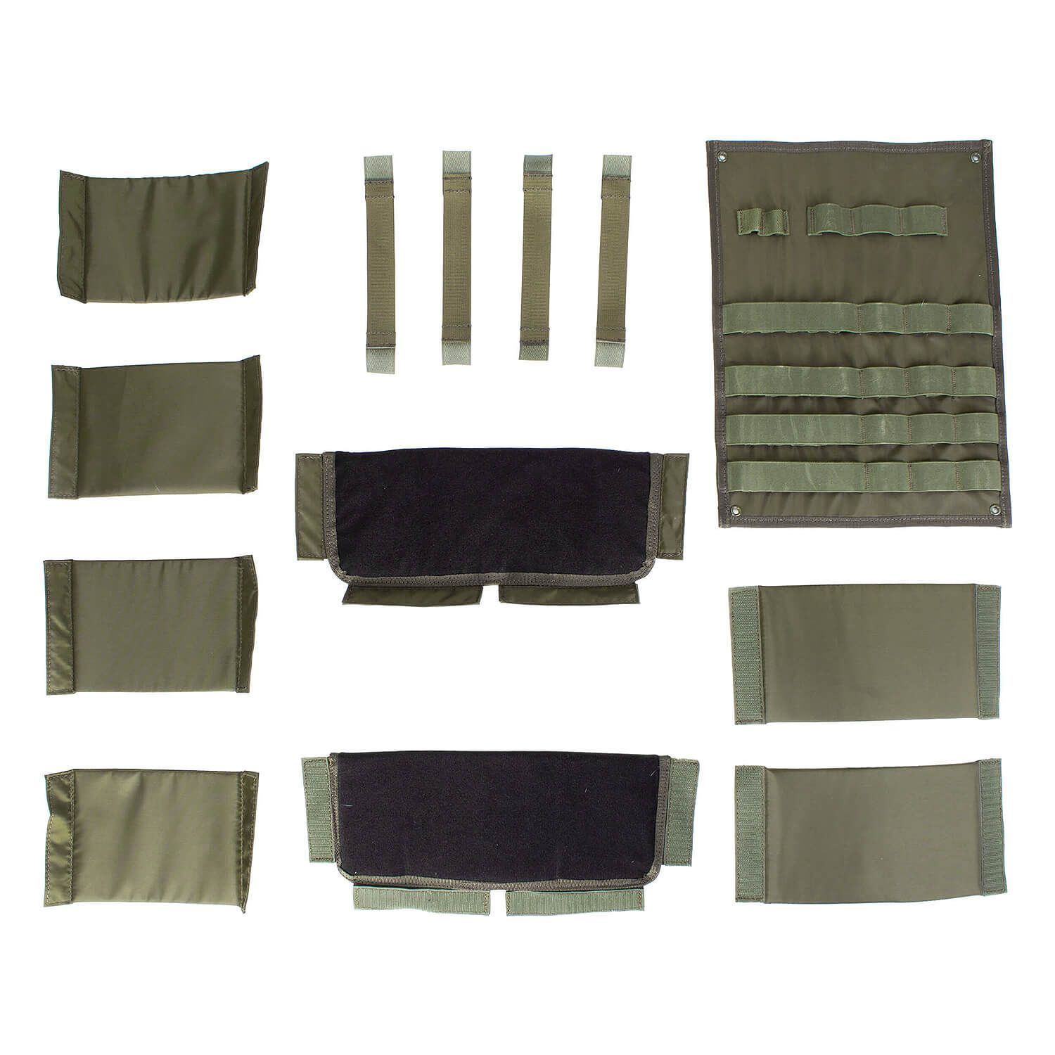 MPP Multi-Purpose Pack