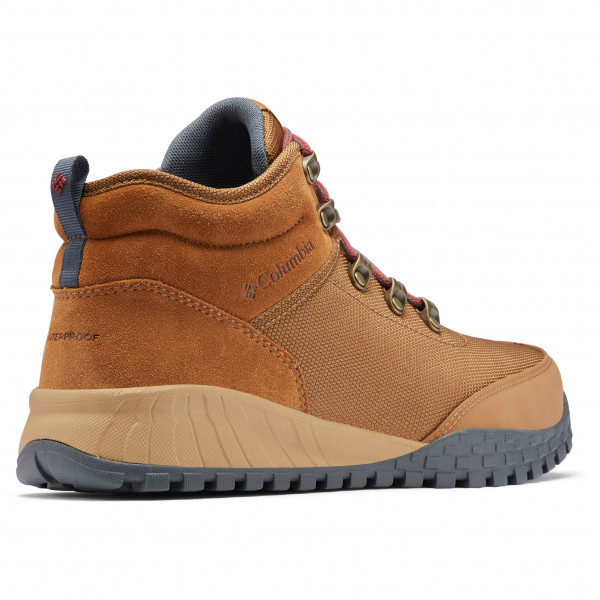 Columbia - Fairbanks Mid - Sneaker