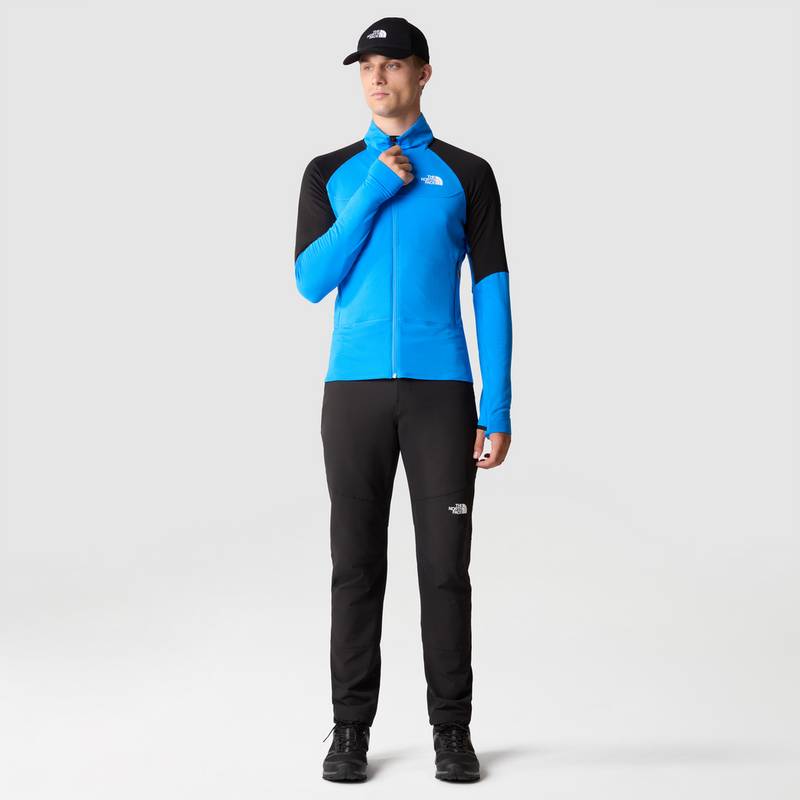 The North Face BOLT Fleecejacke Herren