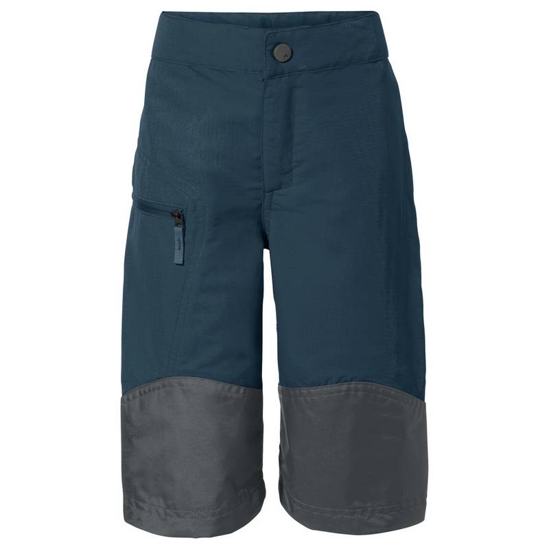 VAUDE Kids Caprea Antimos Shorts Funktionshose Kinder
