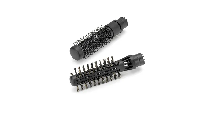 BaByliss Warmluftbürste Smooth Shape AS86E