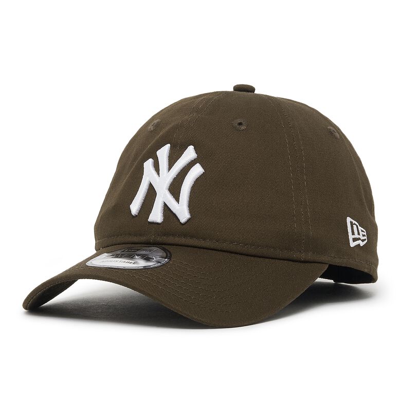 New Era League Essential 9Twenty® New York Yankees wltwhi