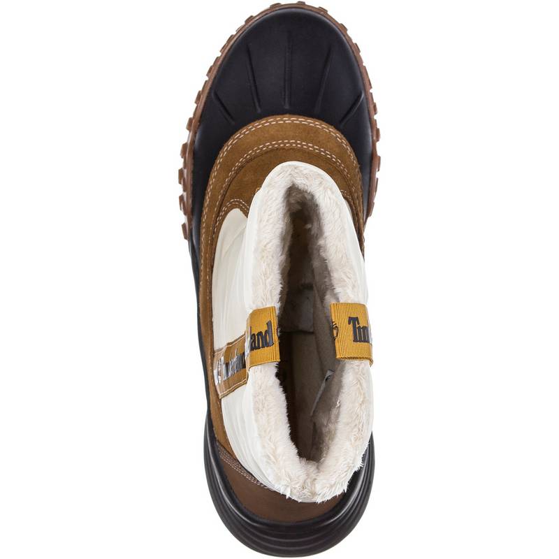 TIMBERLAND Moriah Range Pull On Stiefel Damen