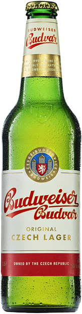 Budweiser Budvar
