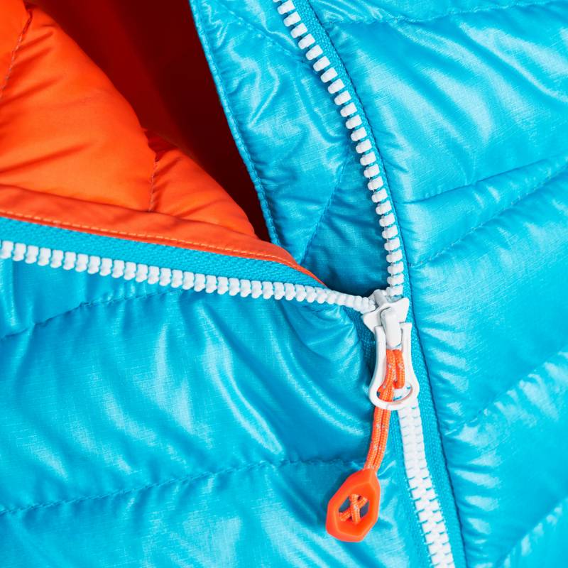 Mammut Eigerjoch Advanced Hooded Daunenjacke Damen