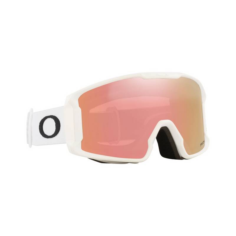 Oakley LINE MINER M Skibrille