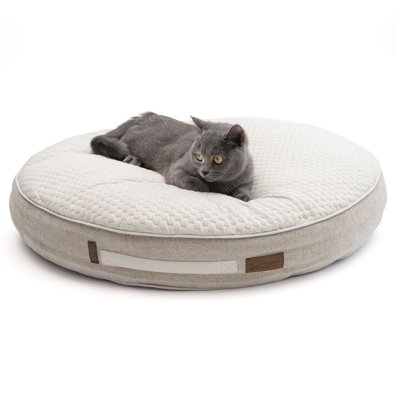 Modern Living Kuschelkissen Salvo zu TOP-Preisen