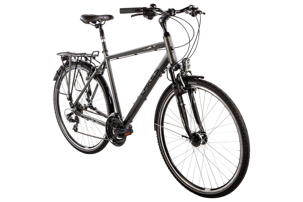 Lakes Arco 80 - 2024 - 28 Zoll - Diamant