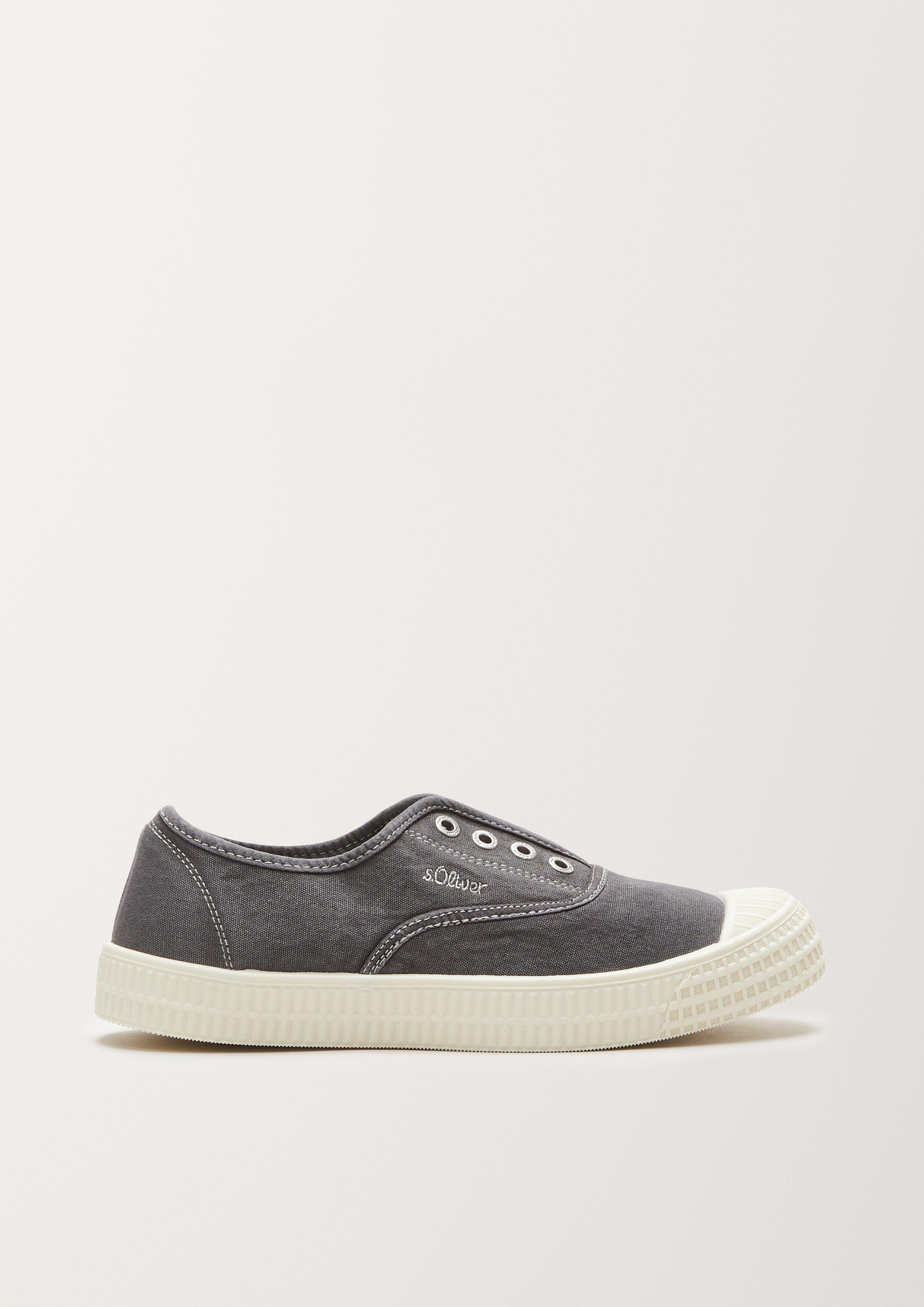 Slipper mit Struktursohle  6005711-805