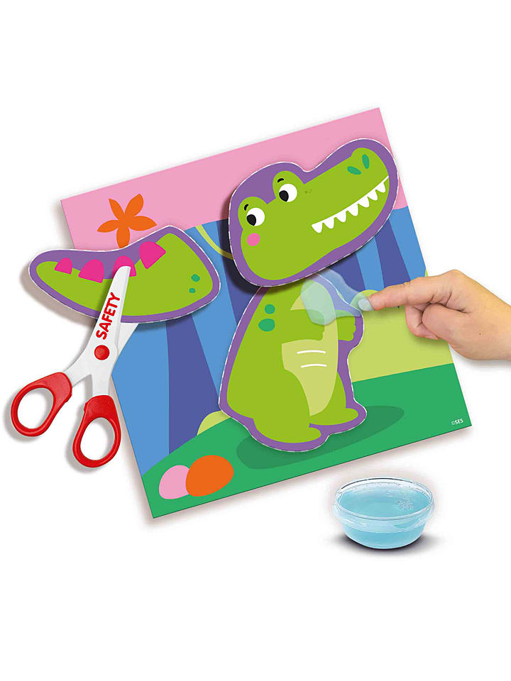 SES Kreativset 