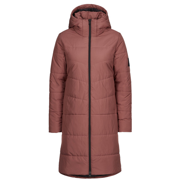 DEUTZER COAT W Damen - Wintermantel