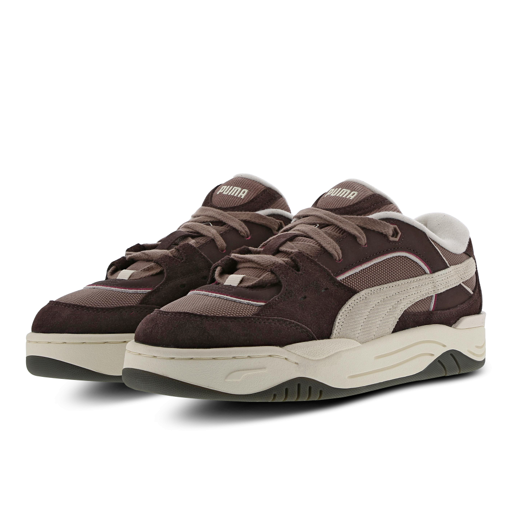 PUMA 180 396130 01 / braun