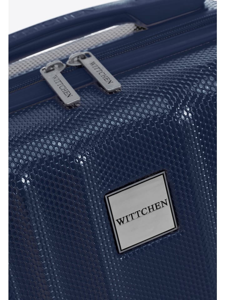 Wittchen ULTIMO Line Collection in Dark blue günstig kaufen onesize
