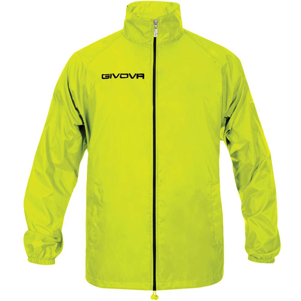 Givova Regenjacke 