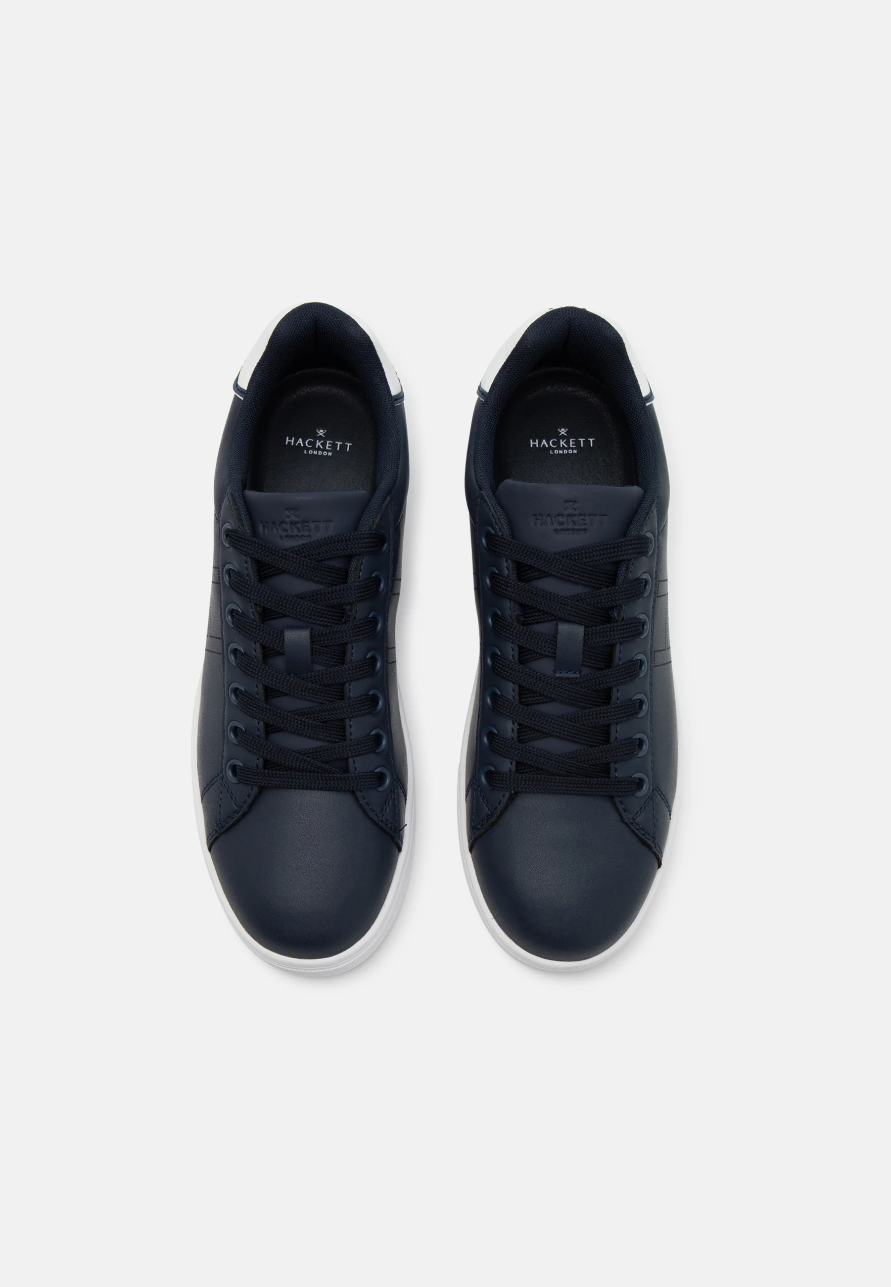 Hackett London HARPER ONE - Zapatillas bajas