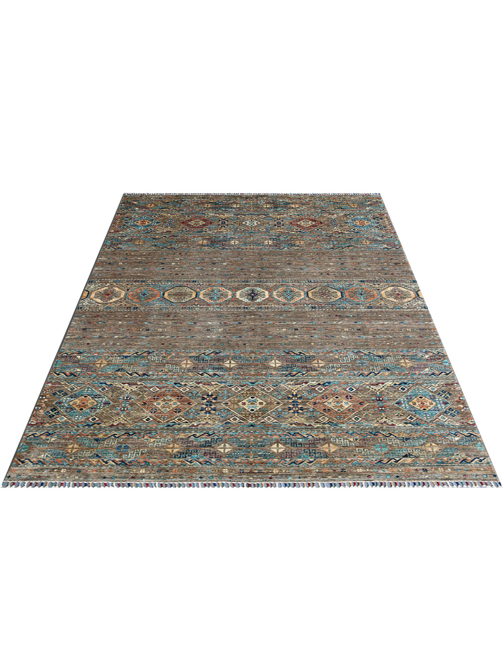 Kazak Phool ca. 192 x 283 cm, Unikat / Einzelstück