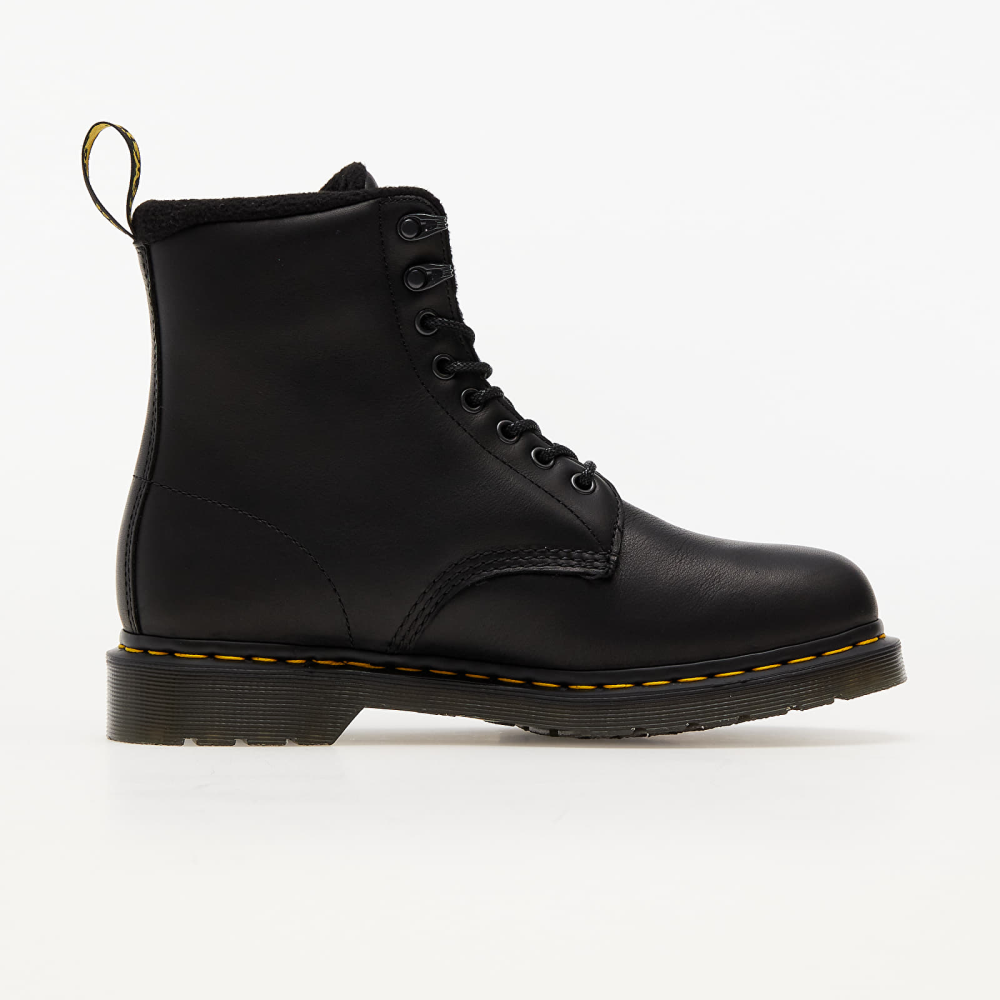 Dr. Martens 1460 Pascal 8 Eye Boot Boots DM27084001 / schwarz