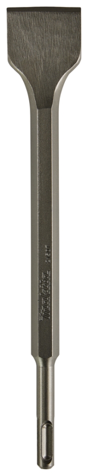 Makita Tillbehör D-08735 Plattmejsel SDS-Plus 250 x 40 mm