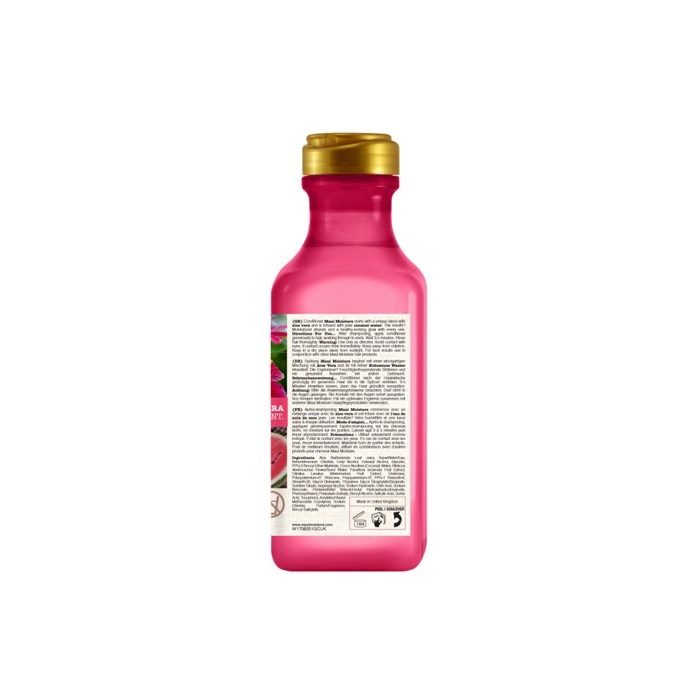 Hibiscus Water Conditioner