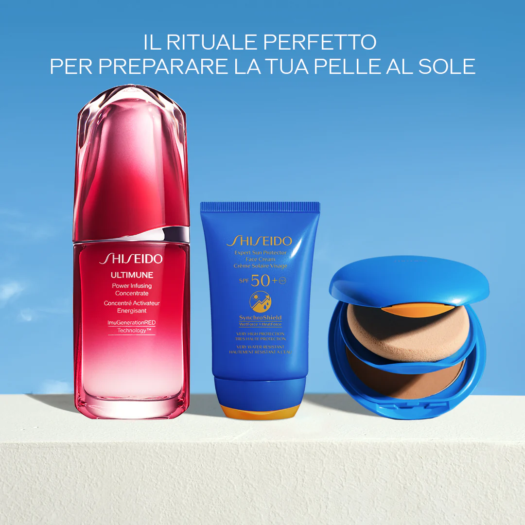 Protector solar facial Solari Expert Sun Protector SPF50+ - Protector solar facial de alta protección.